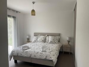 Résidence de Tourisme 5* Porto Vecchio