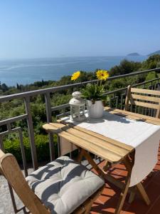 UN SOGNO NEL GOLFO DEI POETI