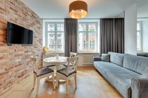 Mariacka Street Charm, Main Old Town by Downtown Apartments