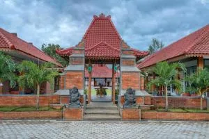 Hadipriyanto Homestay - Sampang