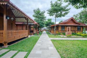 Hadipriyanto Homestay