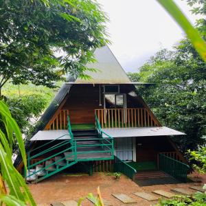 Misty Morning Resorts Wayanad