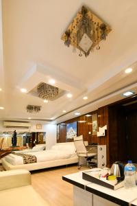 Hotel M Square Pvt.Ltd