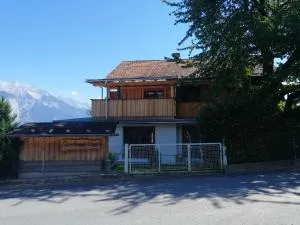 Appartement Seppi - Axams
