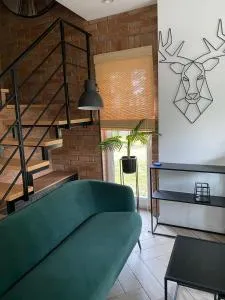 Zielone Rozewie Park - Rozewie