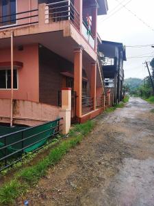 Hidden gem home stay -2
