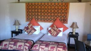 African Sun Guest House