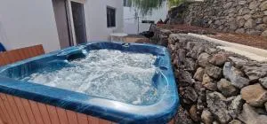 Casa Geminis, Relax, Sol y Jacuzzi - Tesejerague