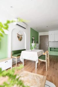 Capsule Vinhomes Ocean Park