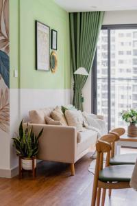 Capsule Vinhomes Ocean Park