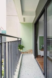 Capsule Vinhomes Ocean Park