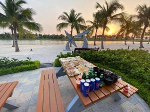 Capsule Vinhomes Ocean Park