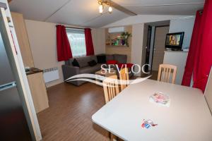 Campings Sevloc : photos des chambres