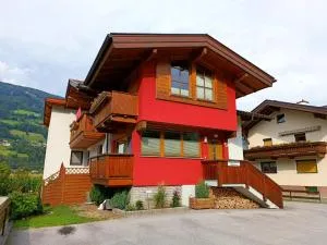 Ferienwohnung Magdalena - Emberg