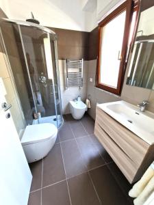 Appartmento incantevole a SantAngelo a Scala