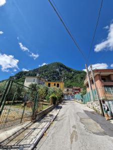 Appartmento incantevole a SantAngelo a Scala