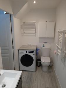 LOCATION APPART 45 M² - 2 CH AVEC JARDIN PRIVATIF
