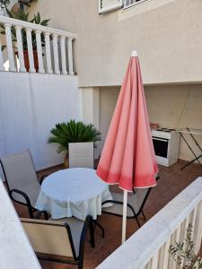 Apartment Nadja