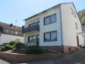 Ferienwohnung Roter Wingert - Kalt