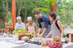 Pilgrimage Village Boutique Resort & Spa