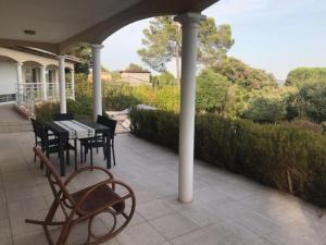 Villas VILLA BELLAVISTA : photos des chambres