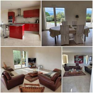 VILLA BELLAVISTA