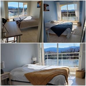 Villas VILLA BELLAVISTA : photos des chambres