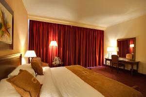 Kobuleti Georgia Palace Hotel & Spa