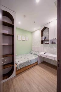 Capsule Vinhomes Ocean Park