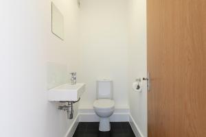 Prime Location Flats