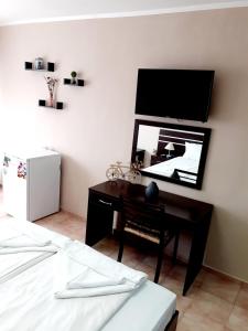 Къща за гости Смокиня