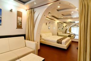 Hotel M Square Pvt.Ltd