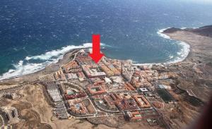 Centric 2 bedrooms Apartment near to the beach - by TENERIFEHINTS