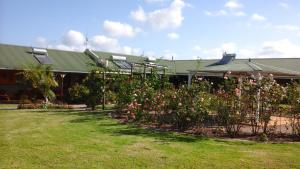 African Sun Guest House