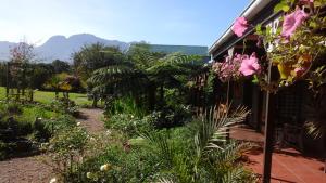 African Sun Guest House