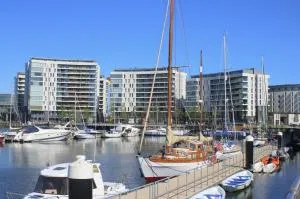 CK Serviced Apartments Belfast - 贝尔法斯特 CK Serviced Apartments Belfast - 贝尔法斯特