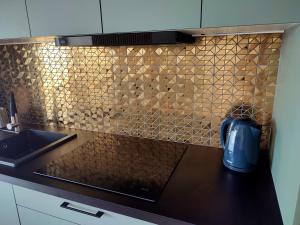 Apartament blisko morza Izabella & Lilianna Gdańsk Nowa Letnica