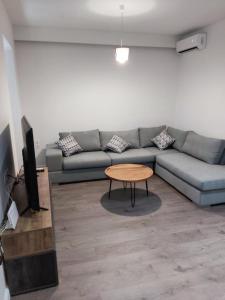 Saints View Apartments