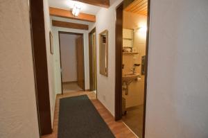 Residence Bellevue, Apartment Alpina