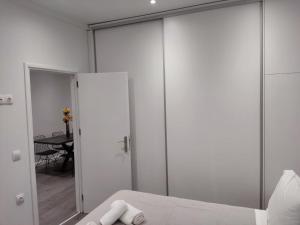 Saints View Apartments