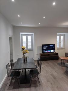 Saints View Apartments