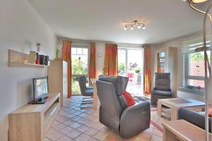 Feriendomizil am Konsulweg Feriendomizil am Konsulweg Appartement 7