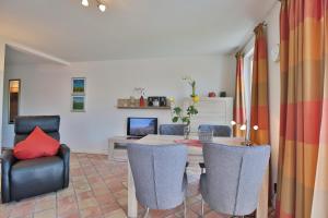 Feriendomizil am Konsulweg Feriendomizil am Konsulweg Appartement 7