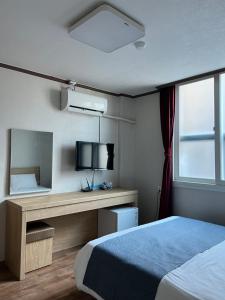 Bricks Stay Jeju City & Aiport