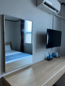 Bricks Stay Jeju City & Aiport