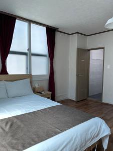 Bricks Stay Jeju City & Aiport