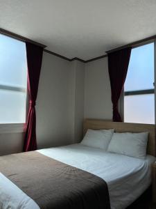 Bricks Stay Jeju City & Aiport