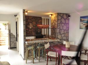 One-Bedroom House room in Le case di Recco by Holiday World