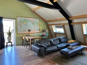 ROYAAL APPARTEMENT CENTRUM MIDDELBURG