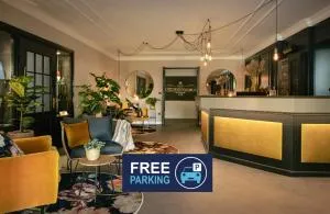 汉堡市斯塔德酒店 - 巴特萨尔茨乌夫伦